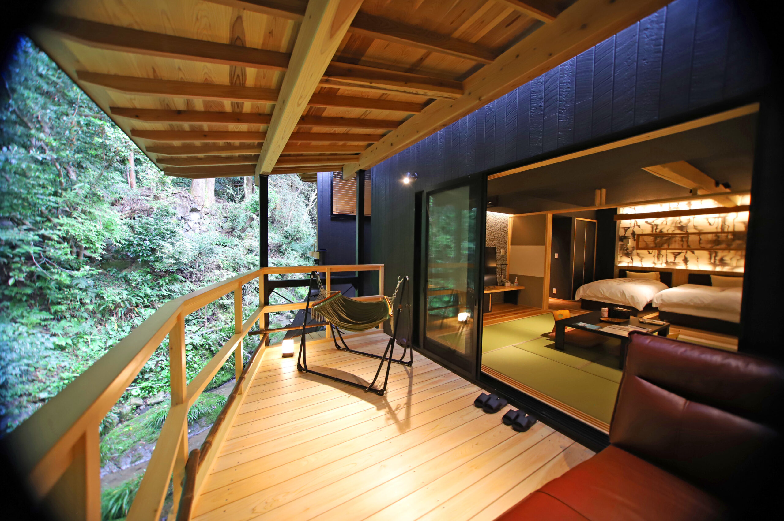 千年の美湯 そうだ山温泉 和 YAWARAGI